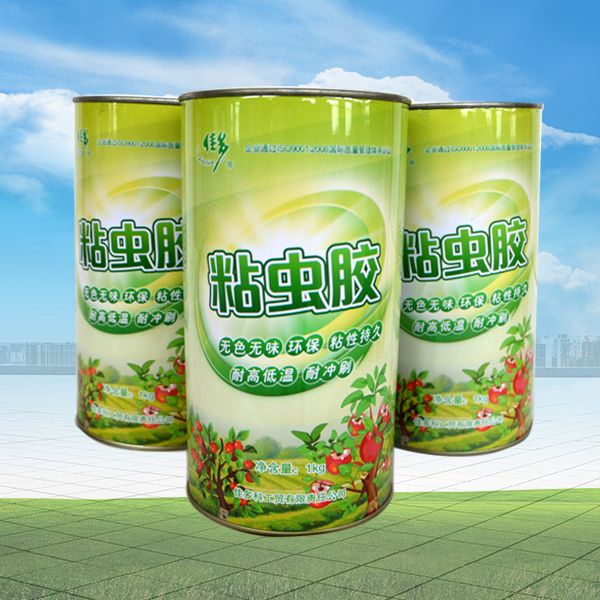 佳多粘蟲膠